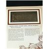 Image 21 : The Gold Bank Notes of Antigua & Barbuda