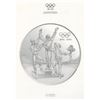 Image 3 : 1996 Australia Olympic Coin Prints