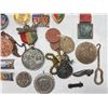 Image 2 : Miscellaneous Medallion Lot