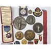 Image 3 : Miscellaneous Medallion Lot