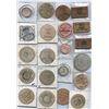 Image 1 : Wooden Nickels - Lot of 32