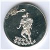 Image 2 : Charles Moore, CNA President Medal