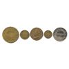 Image 1 : Leroux Lot of 5