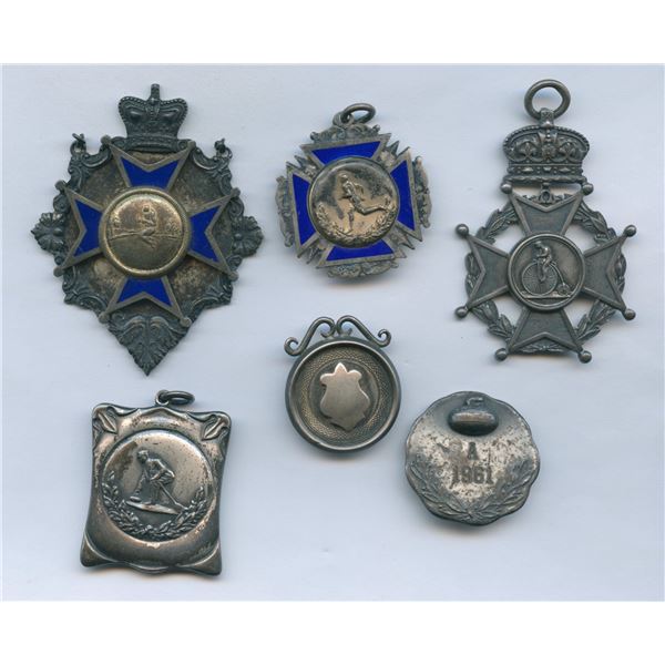 Sports Medals