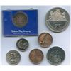 Image 1 : Medals - Lot of 7