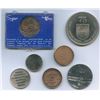 Image 2 : Medals - Lot of 7