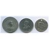Image 1 : Lot of Leroux and Political medals