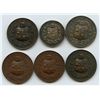 Image 1 : Toronto Public School Medals - Leroux