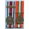 Image 1 : Multinational Force & Observers, Corps of Commissionaires Medals - This lot include a Military Force