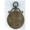 Image 2 : Liverpool Competitive Musical Festival Society Medal in Silver. - 28mm. Reverse inscribed: 1926 / ST