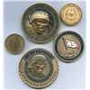 Image 2 : Medals - Lot of 5