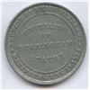Image 1 : Lot of Two Historic Medals