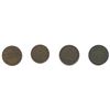 Image 1 : Lower Canada Token Lot of 4