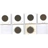 Image 2 : Lower Canada Token Lot of 6