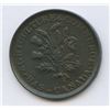 Image 1 : Lower Canada Token