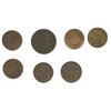 Image 1 : Lower Canada Token Lot of 7