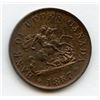 Image 1 : Br 720 Upper Canada PC-5D - Lustrous Mint State.