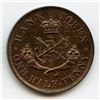 Image 2 : Br 720 Upper Canada PC-5D - Lustrous Mint State.