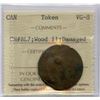 Image 1 : Blacksmith Token