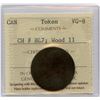 Image 1 : Blacksmith Token