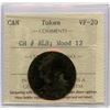 Image 1 : Blacksmith Token