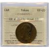 Image 1 : Blacksmith Token