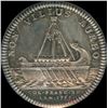Image 2 : French Colonies Jeton, Breton 515