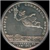 Image 2 : French Colonies Jeton, in Silver