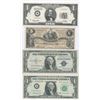 Image 1 : USA Banknotes & Various Scrip