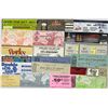 Image 2 : Scrip - Lot of 67