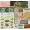 Image 3 : Scrip - Lot of 67