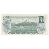 Image 2 : Bank of Canada $1, 1973 - Low Serial Number
