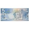 Image 1 : Bank of Canada $5, 2006 - Mismatch Prefix Error