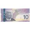 Image 2 : Bank of Canada $10, 2005 - Radar Changeover
