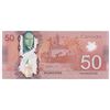 Image 1 : Bank of Canada $50, 2012 - 4 digit radar