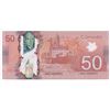 Image 1 : Bank of Canada $50, 2012 - 3 digit radar