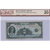 Image 1 : Bank of Canada $2, 1935