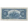 Image 2 : Bank of Canada $2, 1935 - French