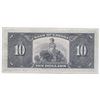 Image 2 : Bank of Canada $10, 1935