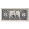Image 2 : Bank of Canada $10, 1935 - French