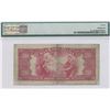 Image 2 : Bank of Canada $20, 1935 - Large Seal