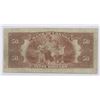 Image 2 : Bank of Canada $50, 1935