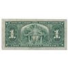 Image 2 : Bank of Canada $1, 1937 - Narrow Panel