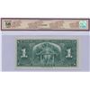 Image 2 : Bank of Canada $1, 1937