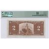 Image 2 : Bank of Canada $2, 1937