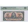 Image 1 : Bank of Canada $2, 1937