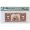 Image 2 : Bank of Canada $2, 1937