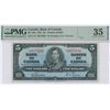 Image 1 : Bank of Canada $5, 1937