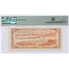 Image 2 : Bank of Canada $50, 1954 - Devil's Face