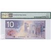 Image 2 : Bank of Canada $10, 2000 - FDY Short-Run